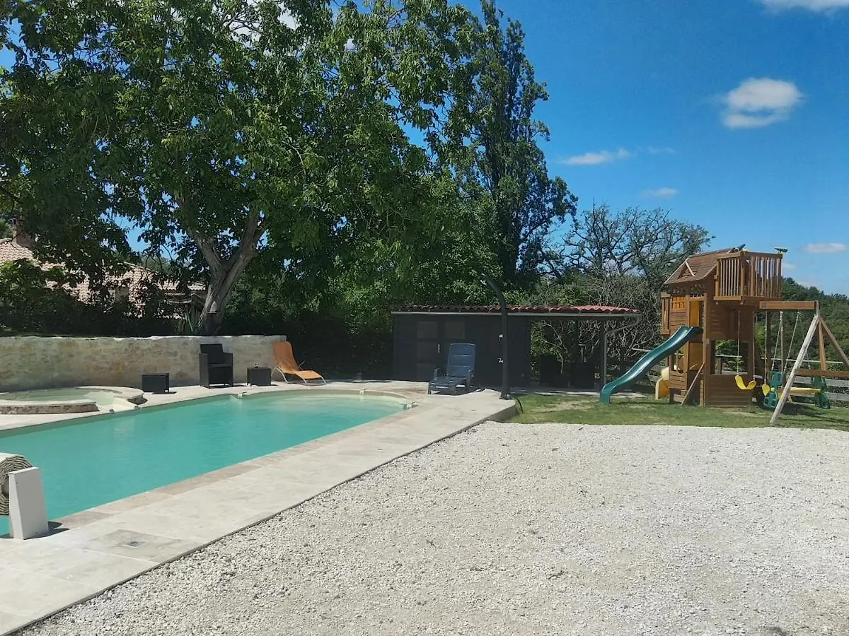 Holiday home Gite De Caractere En Pleine Nature Bourg-de-Visa