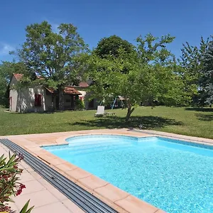 Tissendie Holiday home